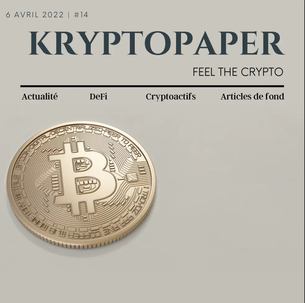 KRYPTOSPHERE® – Le réseau étudiant de la Tech et des cryptomonnaies